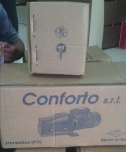 Máy bơm nước tự mồi Elanta NPM 6 B 1