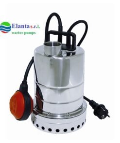 Máy bơm chìm nước thải Elanta FLX 50/32 M