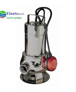 Máy bơm chìm nước thải Elanta FPX 100/50 M