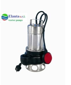 Máy bơm chìm nước thải Elanta GXB 100/50 M