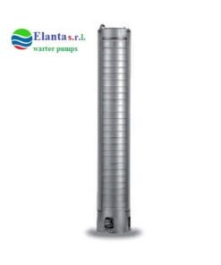 Máy bơm chìm giếng khoan Elanta ST 8013
