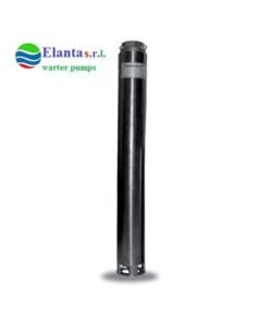 Máy bơm chìm giếng khoan Elanta ST 0510