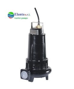 Máy bơm chìm nước thải Elanta TS 200/50 T