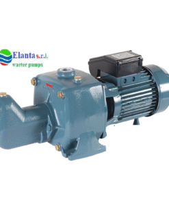 Máy bơm chìm nước thải Elanta TR 200/50 M