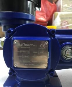 Bơm định lượng Elanta BFDSQ330 10