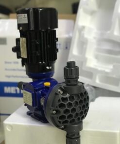 Bơm định lượng Elanta BFDSQ500