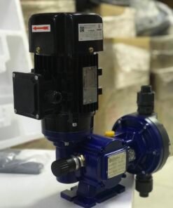 Bơm định lượng Elanta BFDSQ120