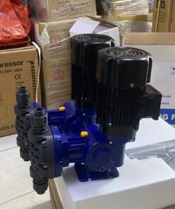 Bơm định lượng Elanta BFDSQ080