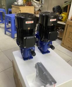 Bơm định lượng Elanta BFDSQ265 5