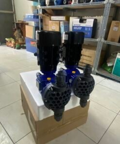 Bơm định lượng Elanta BFDSQ265 6