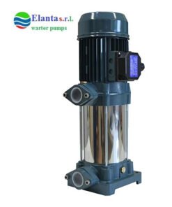 Máy bơm bù áp Elanta MCV 150/4 M