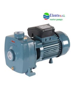 Máy bơm nước hai tầng cánh Elanta CB 200 M