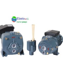 Máy bơm giếng khoan tuần hoàn Elanta JAP 100 M