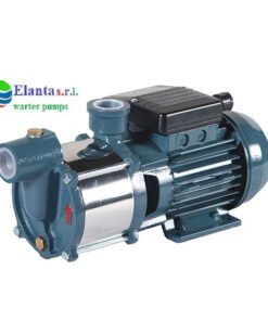 Máy bơm đa tầng cánh Elanta MC 60/3 M