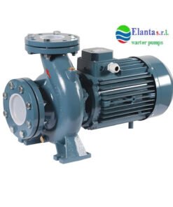 Máy bơm nước công nghiệp Elanta N 32-160 B