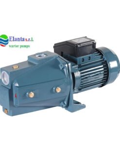Máy bơm tự mồi Elanta NP 11