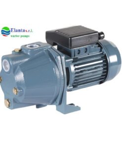 Máy bơm tự mồi Elanta NPM 1 CR
