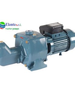 Máy bơm tự mồi Elanta NPM 10