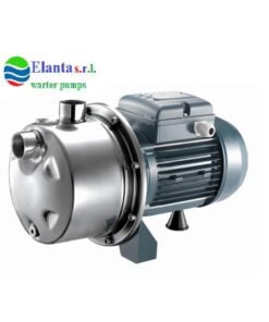 Máy bơm tự mồi Elanta NPX 100