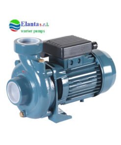 Máy bơm nước công nghiệp Elanta N 32-200 A