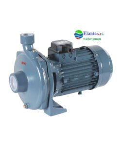 Máy bơm nước một tầng cánh Elanta ST 8