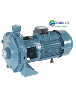 Máy bơm nước hai tầng cánh STD 7