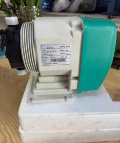 Bơm Định Lượng Elanta EFD-02-16-X