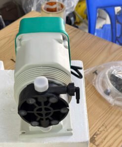 Bơm định lương Elanta EFD-02-16-X 1