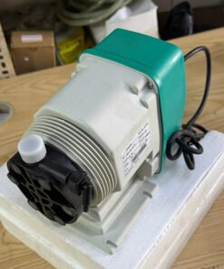 Bơm định lương Elanta EFD-02-16-X 2