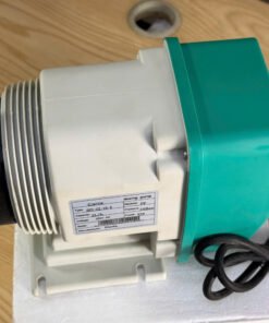 Bơm định lương Elanta EFD-02-16-X 5