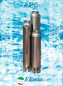 AP6 Elanta